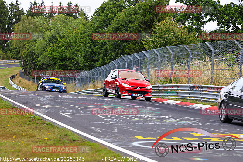 Bild #23253145 - Touristenfahrten Nürburgring Nordschleife (30.07.2023)