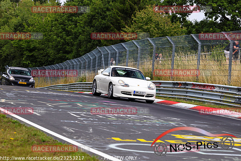 Bild #23253217 - Touristenfahrten Nürburgring Nordschleife (30.07.2023)