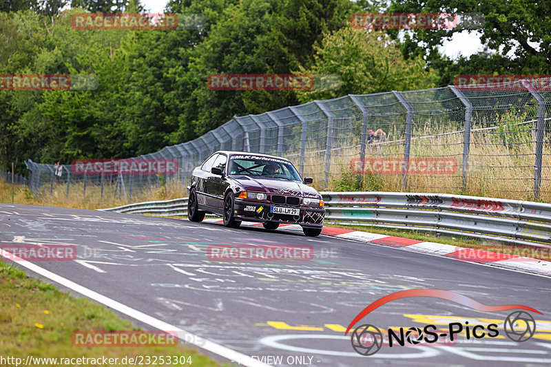 Bild #23253304 - Touristenfahrten Nürburgring Nordschleife (30.07.2023)