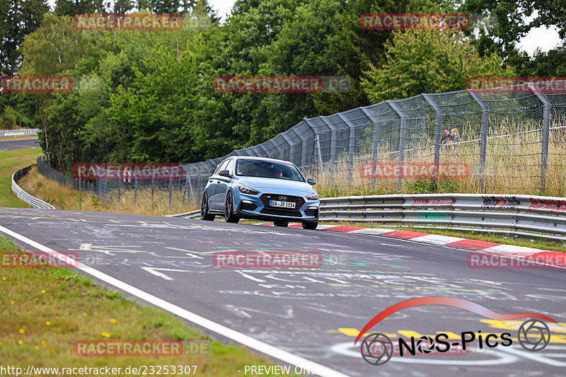 Bild #23253307 - Touristenfahrten Nürburgring Nordschleife (30.07.2023)