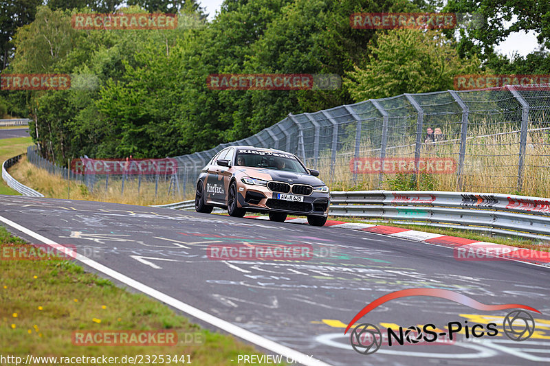 Bild #23253441 - Touristenfahrten Nürburgring Nordschleife (30.07.2023)