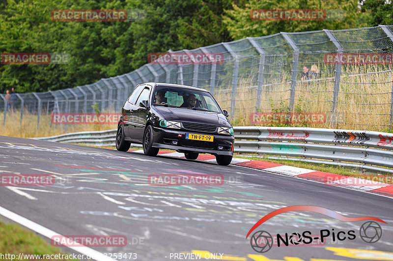 Bild #23253473 - Touristenfahrten Nürburgring Nordschleife (30.07.2023)