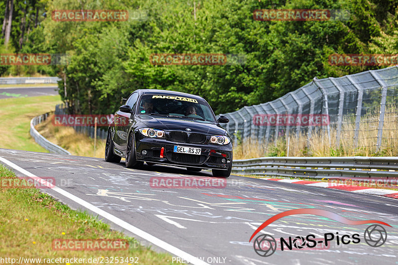 Bild #23253492 - Touristenfahrten Nürburgring Nordschleife (30.07.2023)