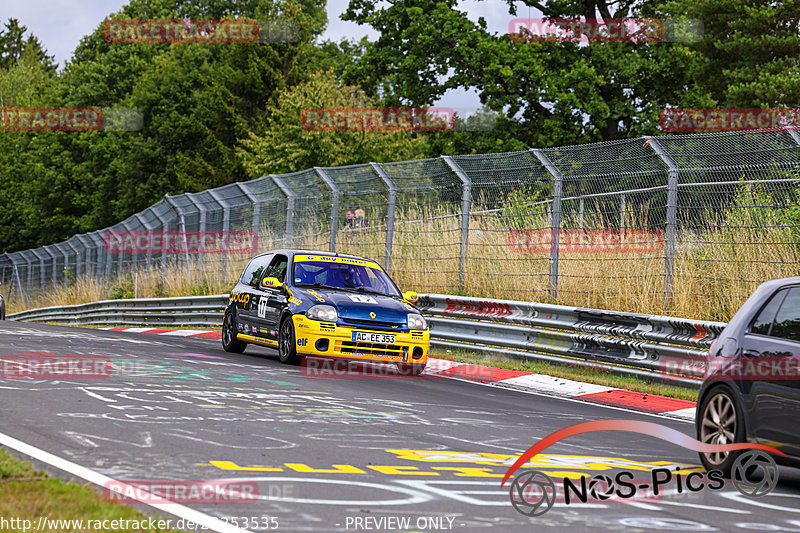 Bild #23253535 - Touristenfahrten Nürburgring Nordschleife (30.07.2023)