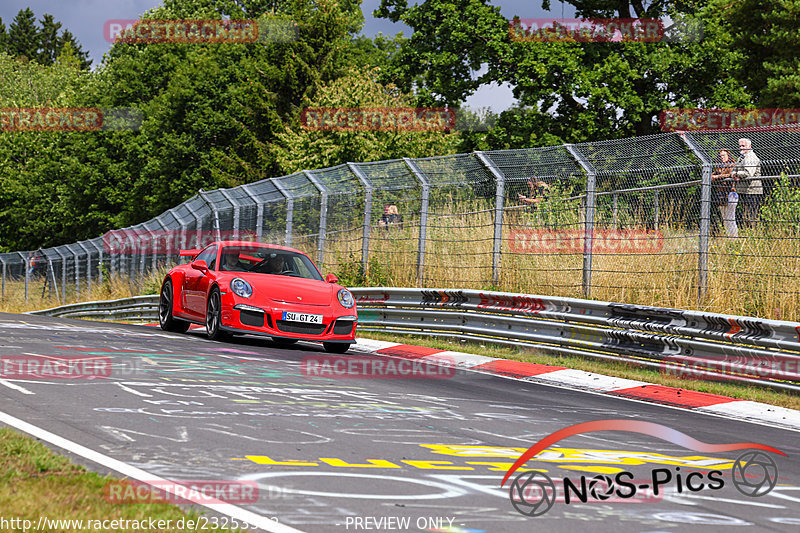 Bild #23253592 - Touristenfahrten Nürburgring Nordschleife (30.07.2023)