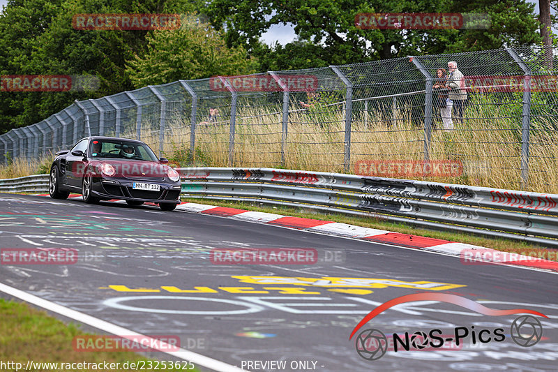 Bild #23253625 - Touristenfahrten Nürburgring Nordschleife (30.07.2023)