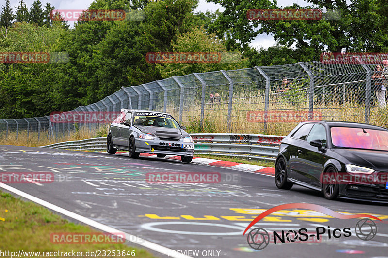 Bild #23253646 - Touristenfahrten Nürburgring Nordschleife (30.07.2023)