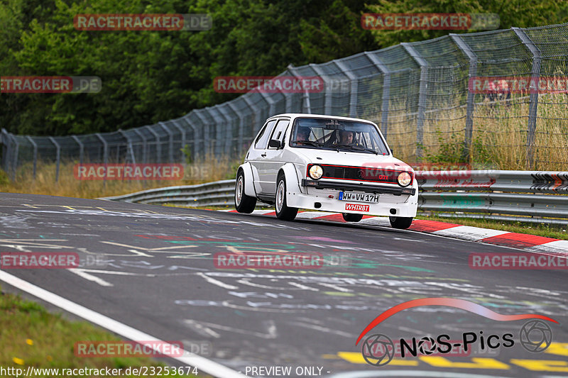 Bild #23253674 - Touristenfahrten Nürburgring Nordschleife (30.07.2023)