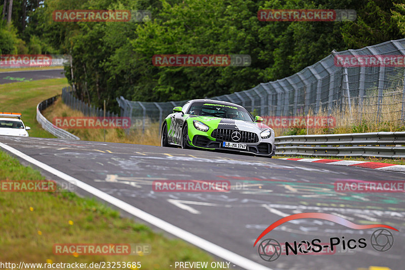 Bild #23253685 - Touristenfahrten Nürburgring Nordschleife (30.07.2023)