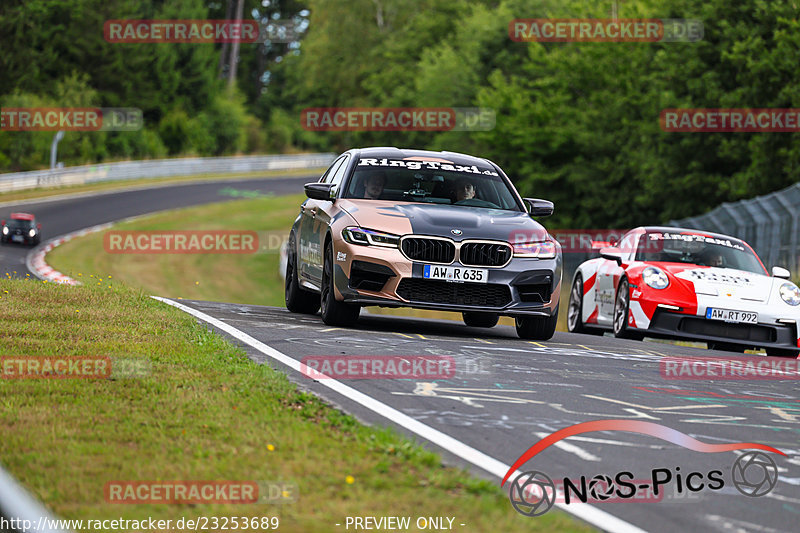 Bild #23253689 - Touristenfahrten Nürburgring Nordschleife (30.07.2023)