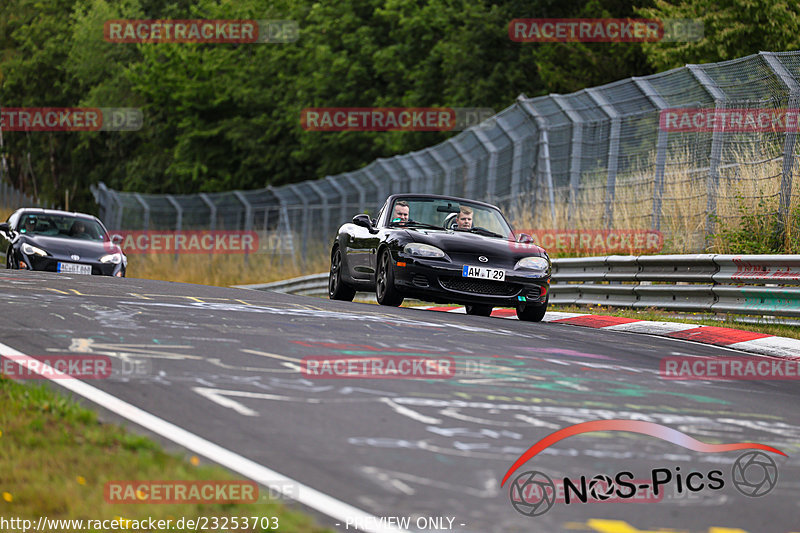 Bild #23253703 - Touristenfahrten Nürburgring Nordschleife (30.07.2023)