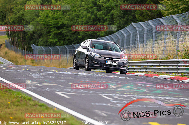 Bild #23253717 - Touristenfahrten Nürburgring Nordschleife (30.07.2023)