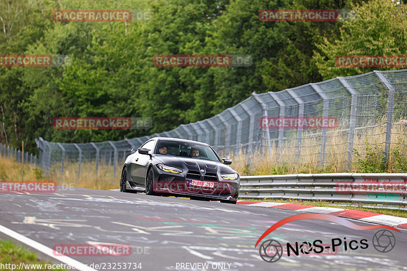 Bild #23253734 - Touristenfahrten Nürburgring Nordschleife (30.07.2023)