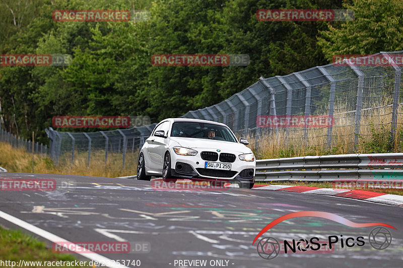 Bild #23253740 - Touristenfahrten Nürburgring Nordschleife (30.07.2023)