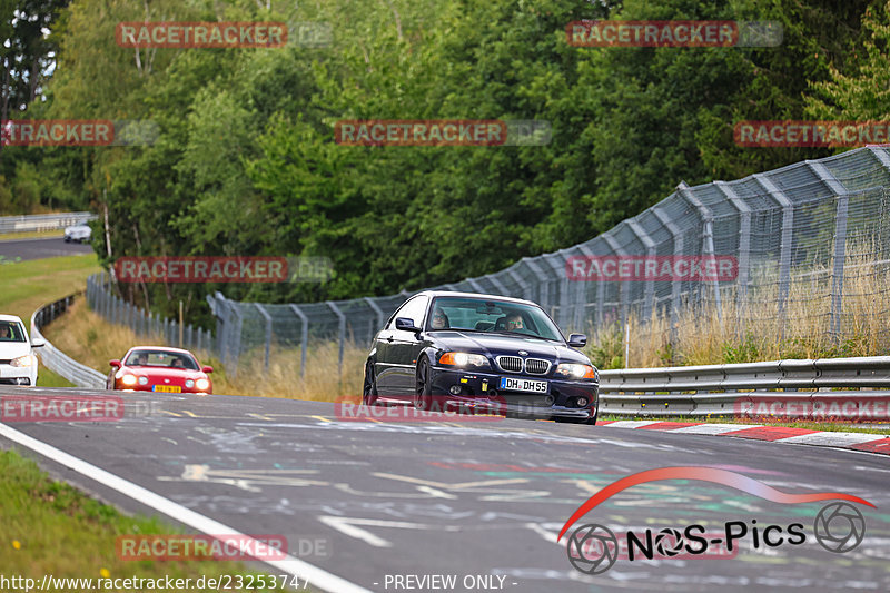 Bild #23253747 - Touristenfahrten Nürburgring Nordschleife (30.07.2023)