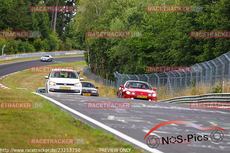 Bild #23253750 - Touristenfahrten Nürburgring Nordschleife (30.07.2023)