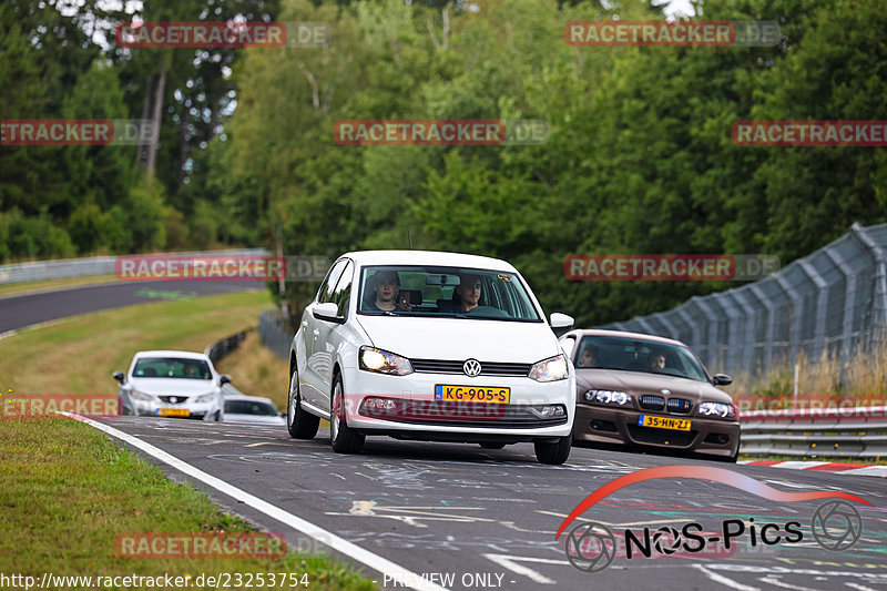 Bild #23253754 - Touristenfahrten Nürburgring Nordschleife (30.07.2023)