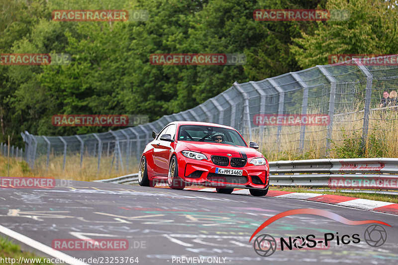 Bild #23253764 - Touristenfahrten Nürburgring Nordschleife (30.07.2023)