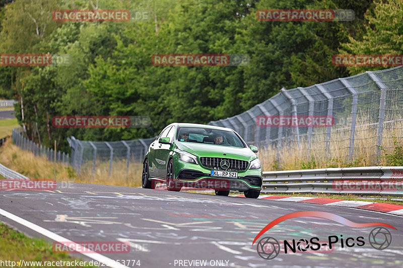 Bild #23253774 - Touristenfahrten Nürburgring Nordschleife (30.07.2023)