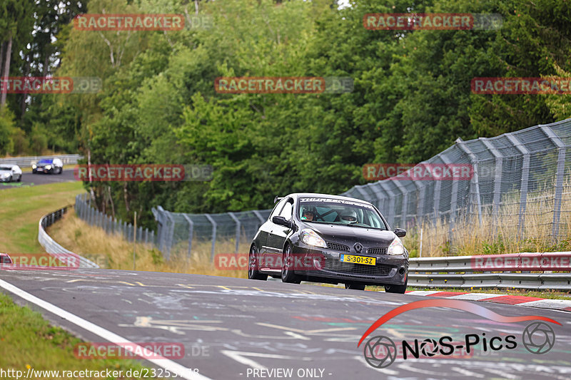 Bild #23253778 - Touristenfahrten Nürburgring Nordschleife (30.07.2023)