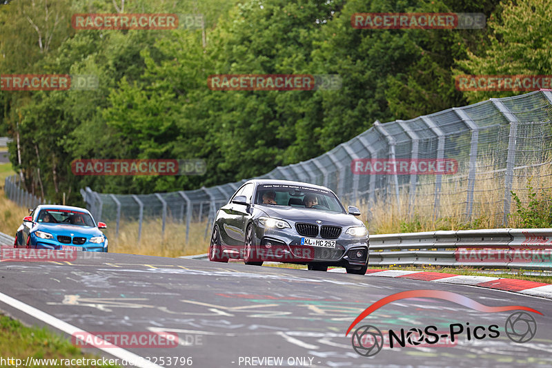 Bild #23253796 - Touristenfahrten Nürburgring Nordschleife (30.07.2023)