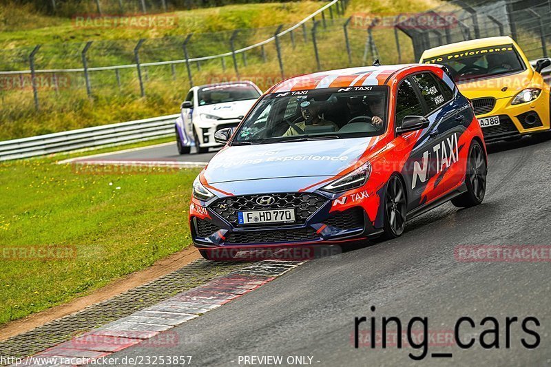 Bild #23253857 - Touristenfahrten Nürburgring Nordschleife (30.07.2023)