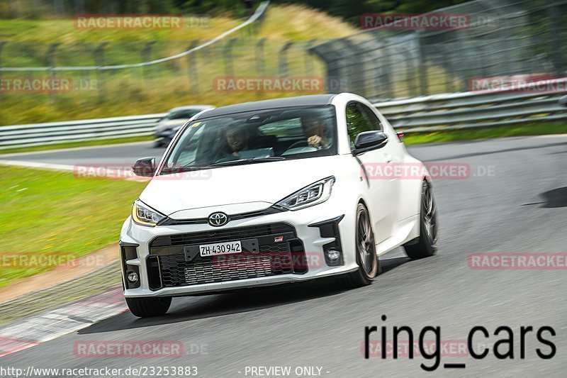 Bild #23253883 - Touristenfahrten Nürburgring Nordschleife (30.07.2023)