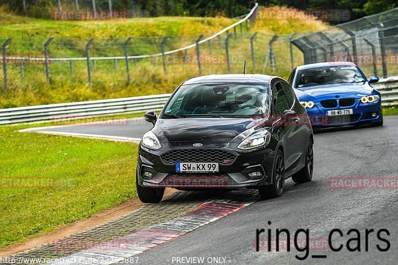 Bild #23253887 - Touristenfahrten Nürburgring Nordschleife (30.07.2023)