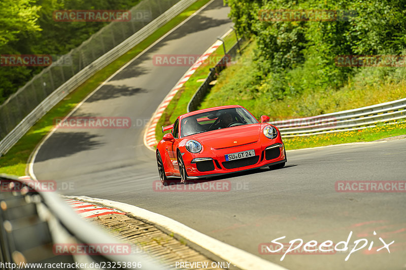 Bild #23253896 - Touristenfahrten Nürburgring Nordschleife (30.07.2023)