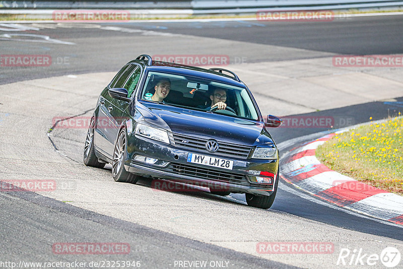 Bild #23253946 - Touristenfahrten Nürburgring Nordschleife (30.07.2023)