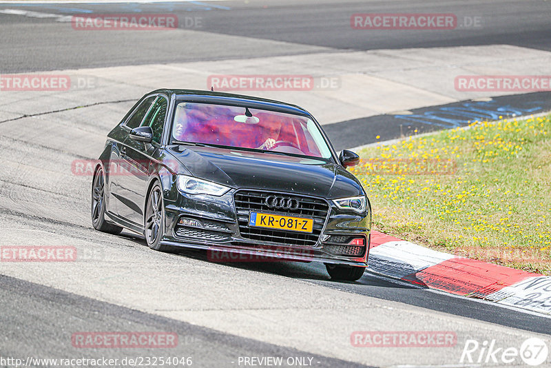 Bild #23254046 - Touristenfahrten Nürburgring Nordschleife (30.07.2023)