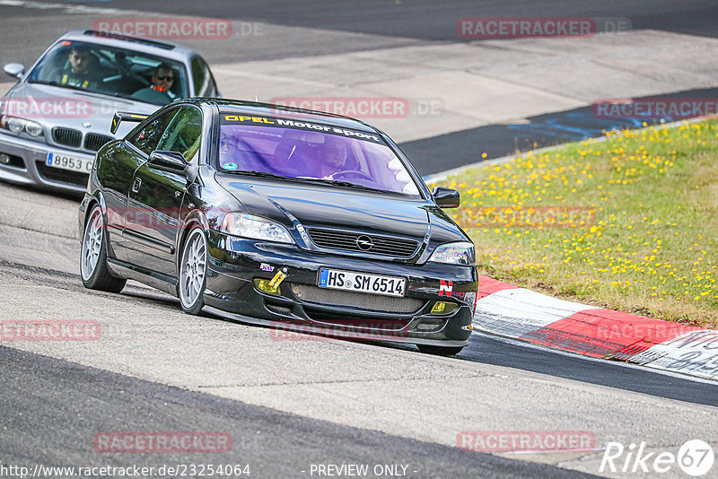 Bild #23254064 - Touristenfahrten Nürburgring Nordschleife (30.07.2023)