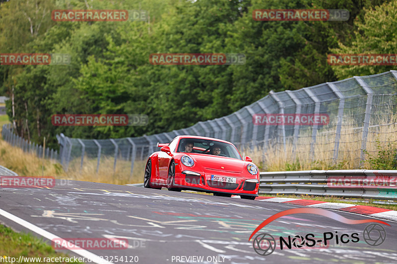 Bild #23254120 - Touristenfahrten Nürburgring Nordschleife (30.07.2023)