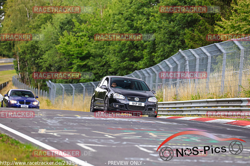 Bild #23254173 - Touristenfahrten Nürburgring Nordschleife (30.07.2023)