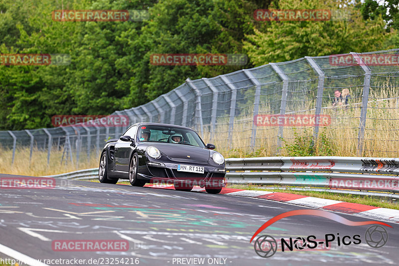 Bild #23254216 - Touristenfahrten Nürburgring Nordschleife (30.07.2023)