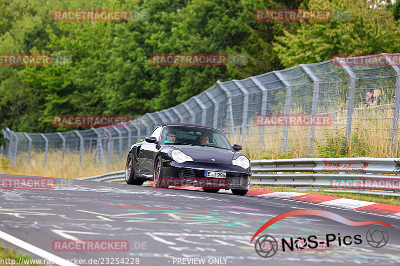 Bild #23254228 - Touristenfahrten Nürburgring Nordschleife (30.07.2023)