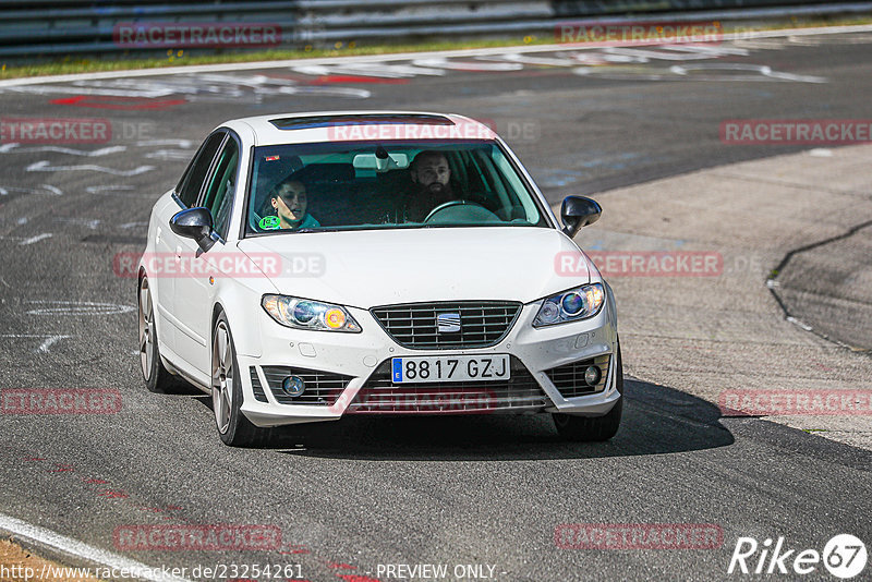 Bild #23254261 - Touristenfahrten Nürburgring Nordschleife (30.07.2023)