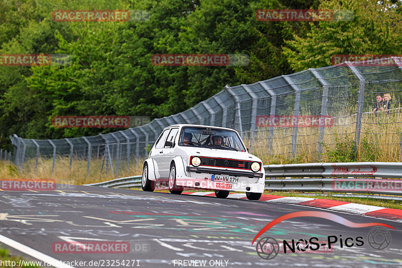 Bild #23254271 - Touristenfahrten Nürburgring Nordschleife (30.07.2023)