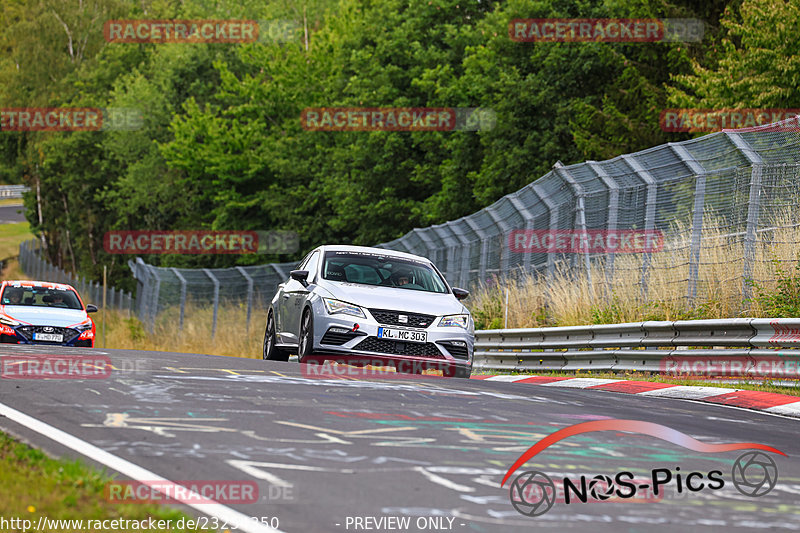 Bild #23254350 - Touristenfahrten Nürburgring Nordschleife (30.07.2023)