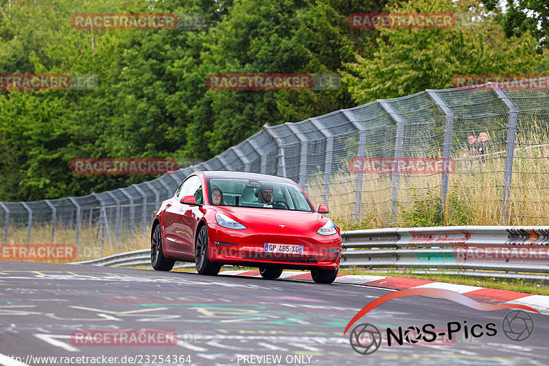 Bild #23254364 - Touristenfahrten Nürburgring Nordschleife (30.07.2023)