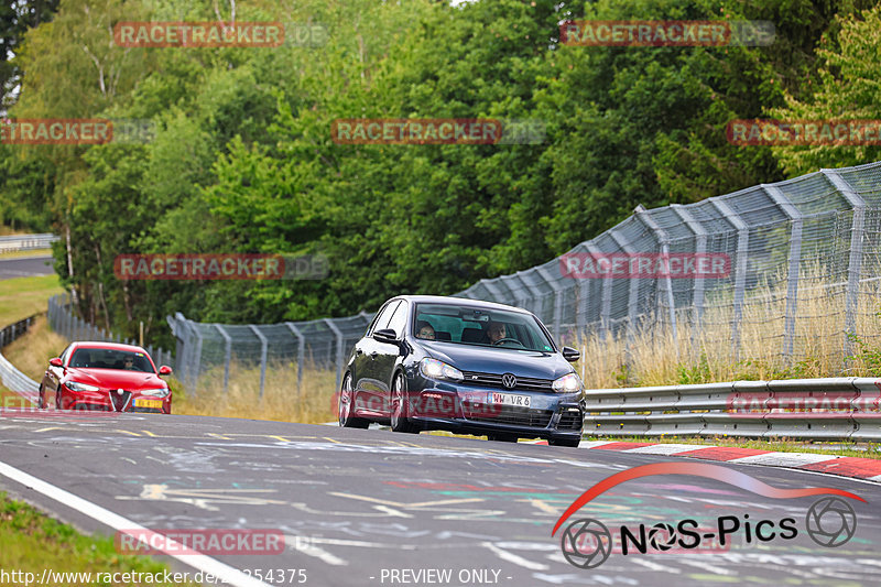 Bild #23254375 - Touristenfahrten Nürburgring Nordschleife (30.07.2023)