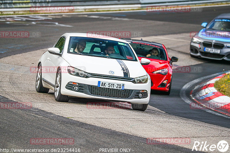 Bild #23254416 - Touristenfahrten Nürburgring Nordschleife (30.07.2023)