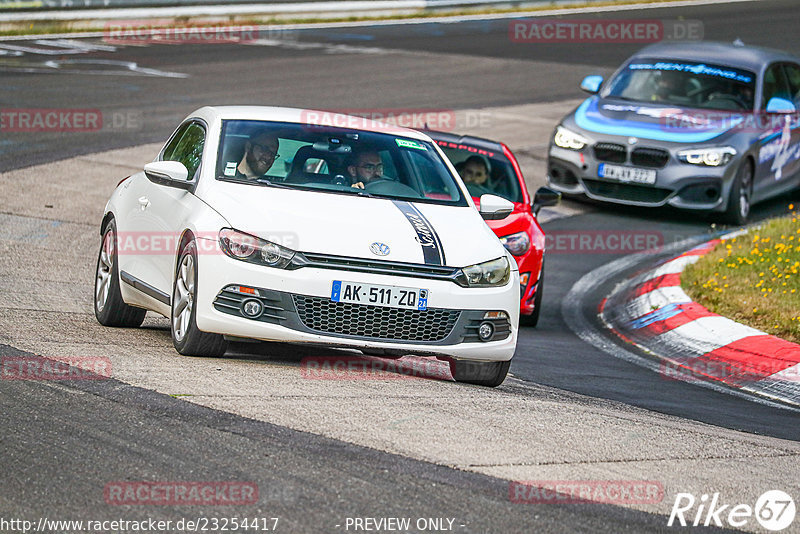 Bild #23254417 - Touristenfahrten Nürburgring Nordschleife (30.07.2023)