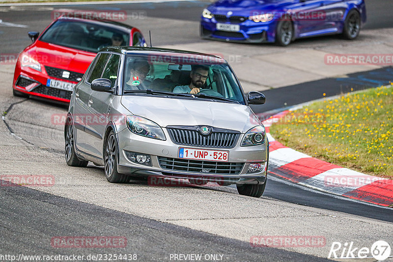 Bild #23254438 - Touristenfahrten Nürburgring Nordschleife (30.07.2023)