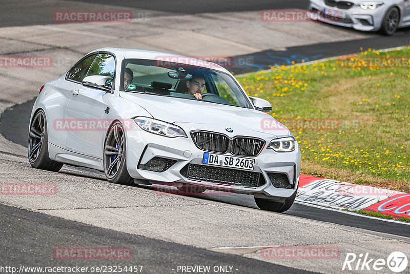 Bild #23254457 - Touristenfahrten Nürburgring Nordschleife (30.07.2023)