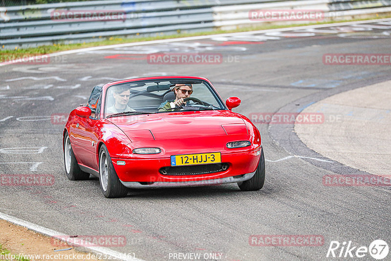 Bild #23254461 - Touristenfahrten Nürburgring Nordschleife (30.07.2023)