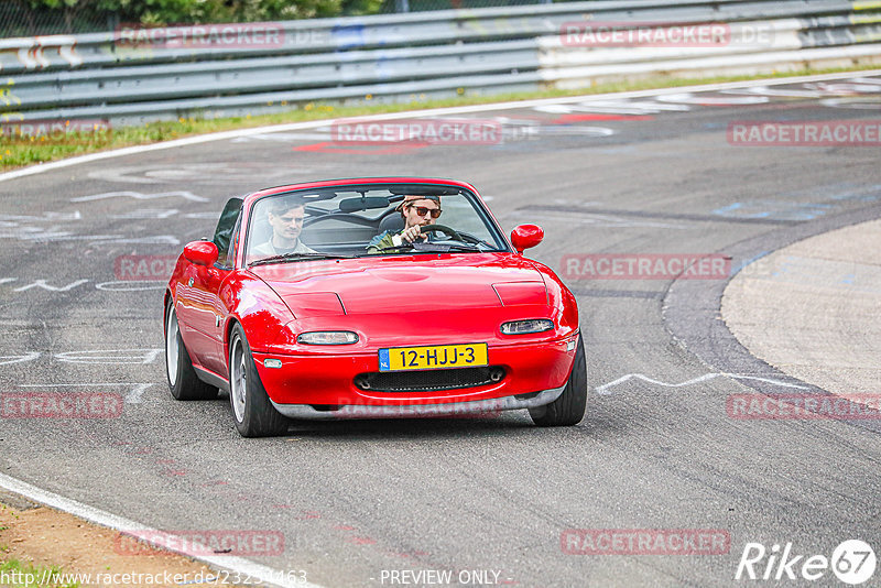 Bild #23254463 - Touristenfahrten Nürburgring Nordschleife (30.07.2023)