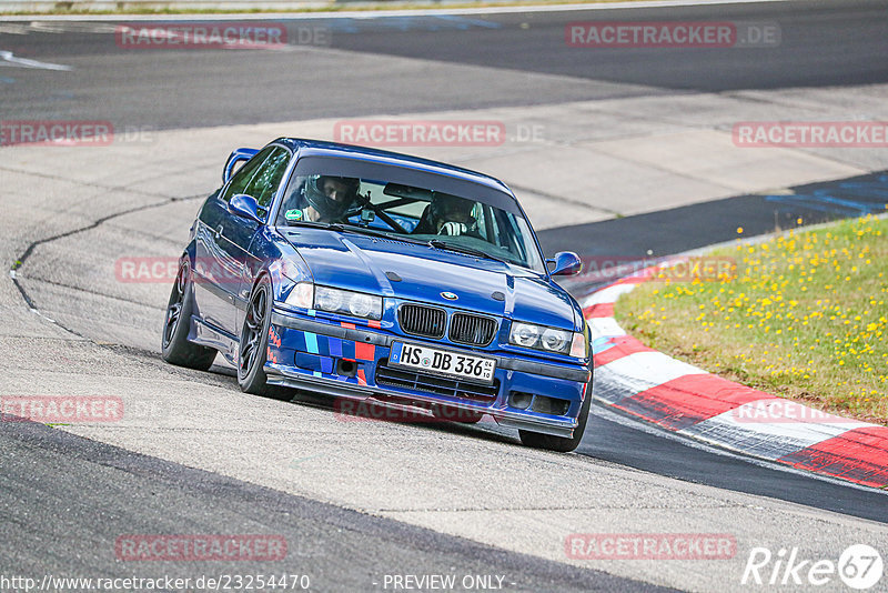 Bild #23254470 - Touristenfahrten Nürburgring Nordschleife (30.07.2023)