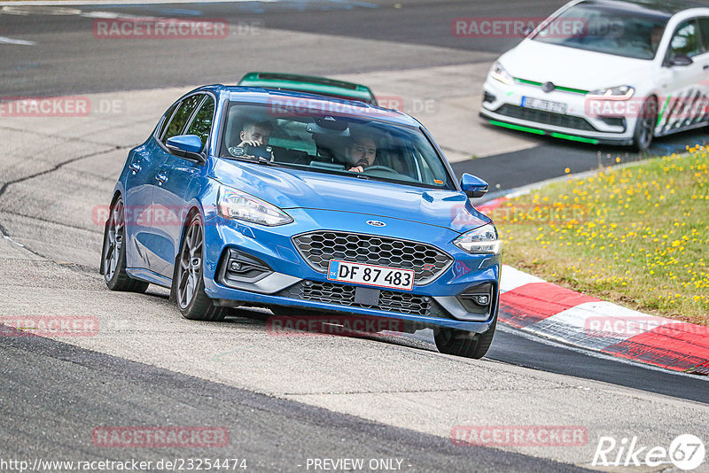 Bild #23254474 - Touristenfahrten Nürburgring Nordschleife (30.07.2023)