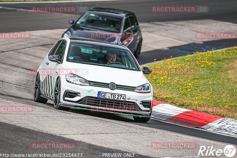 Bild #23254477 - Touristenfahrten Nürburgring Nordschleife (30.07.2023)